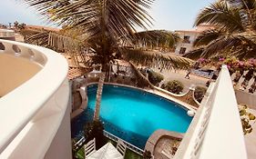 Aparthotel Nhaterra